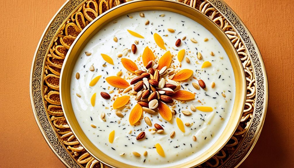 What is kheer, and how do you make it?