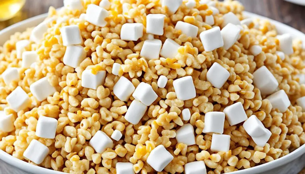 What is the best rice krispie treat recipe?