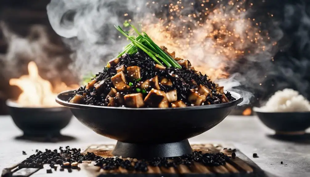 What Is Blackstone Fried Rice, and How Is It Made?