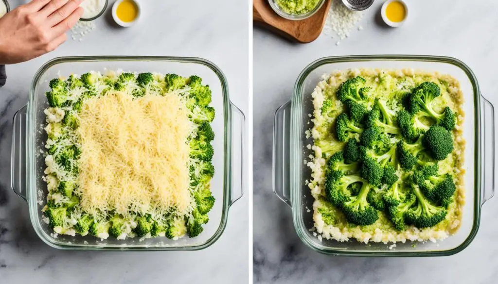 broccoli casserole recipes