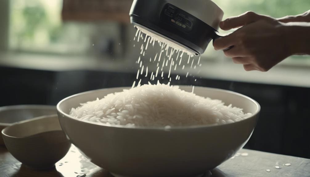 How Do You Cook Rice Perfectly?