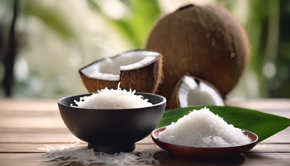 How Do You Make Coconut Rice?