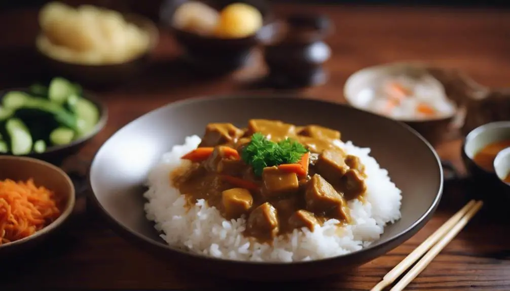 What Is Curry Rice, and How Do You Make It?