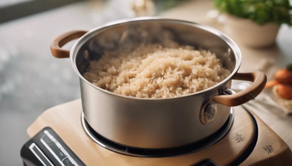 How Do You Cook Brown Rice Perfectly?