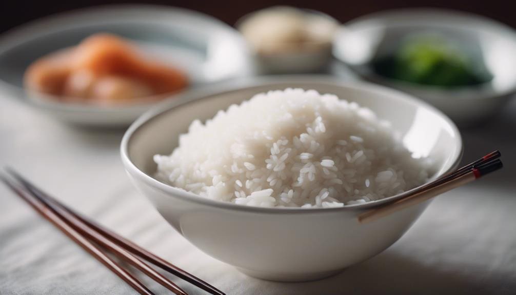 How Do I Cook Perfect White Rice?