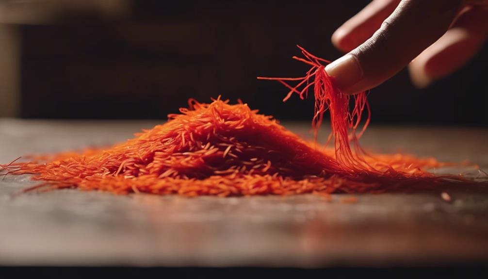 How Do You Make Saffron Rice?