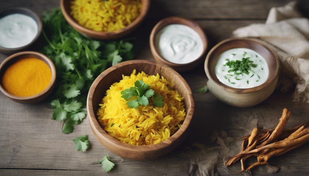 What Is Turmeric Rice, and How Do You Cook It?