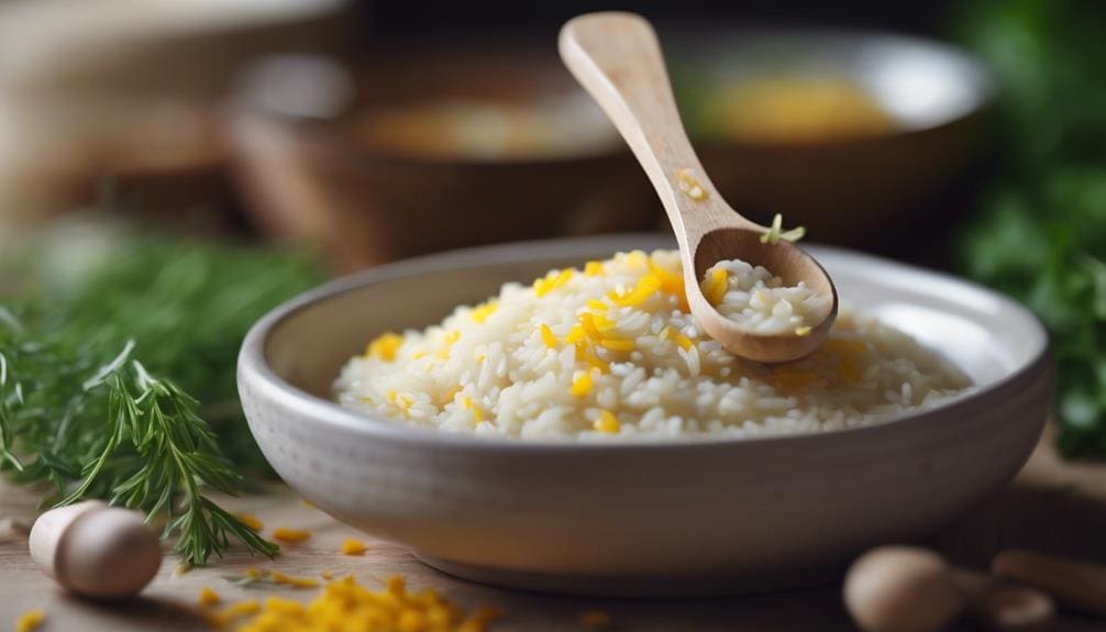 What Is Arborio Rice, and How Do You Cook It?