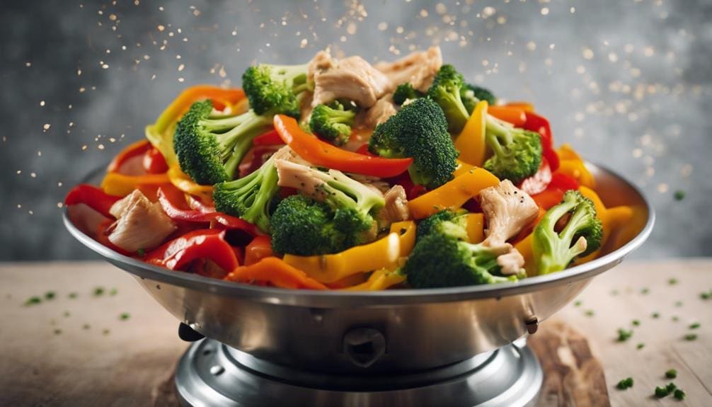 What Are Some Tasty Chicken Stir-Fry Recipes?