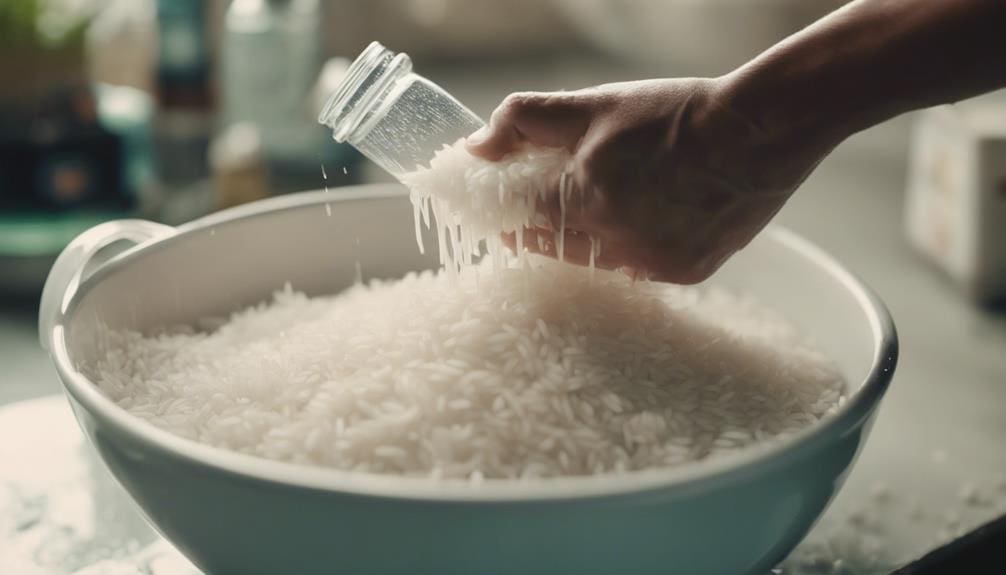 How Do You Make Rice Water for Hair at Home?