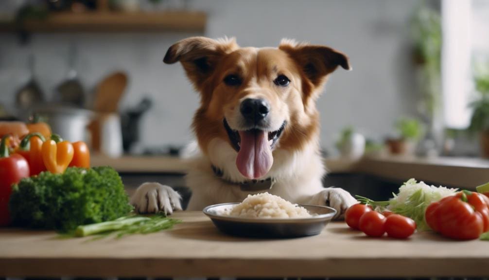 Can Dogs Eat Chicken and Rice?