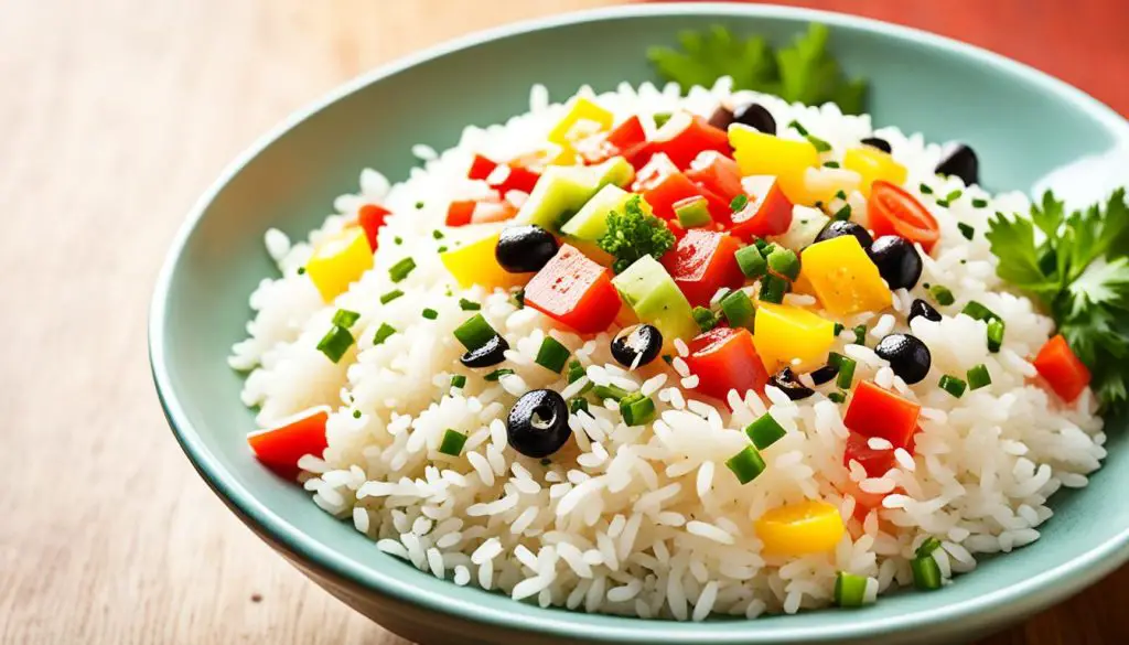 flavorful rice recipes