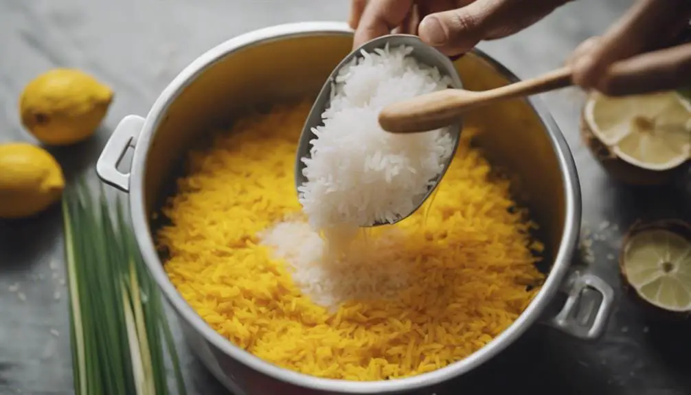 What Is a Tasty Rice Hack Recipe?