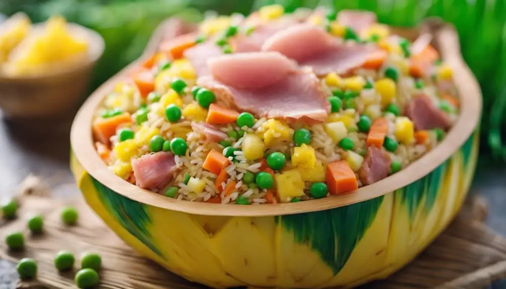 What Is Hawaiian Fried Rice, and How Do You Make It?