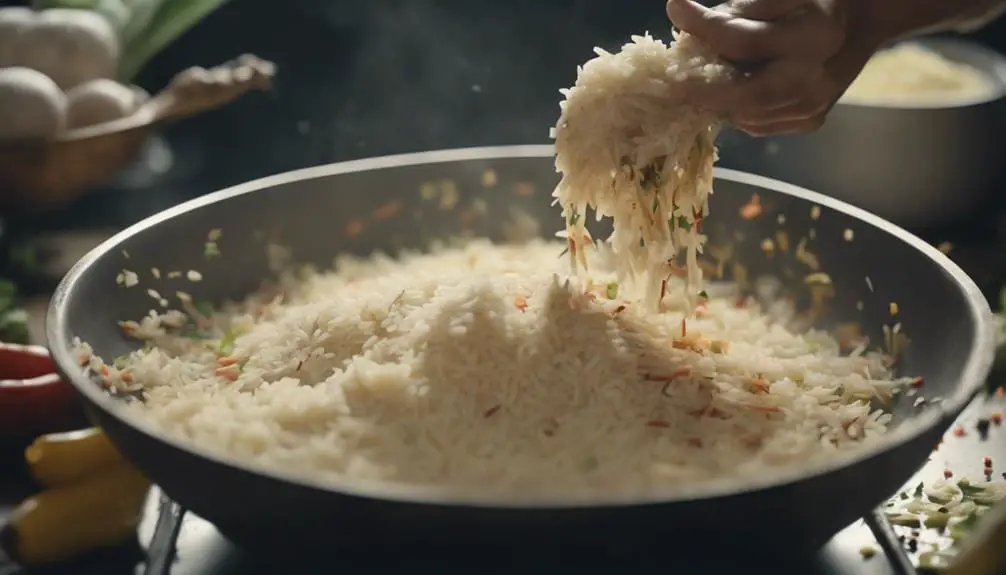 How Do You Make Rice Cakes at Home?