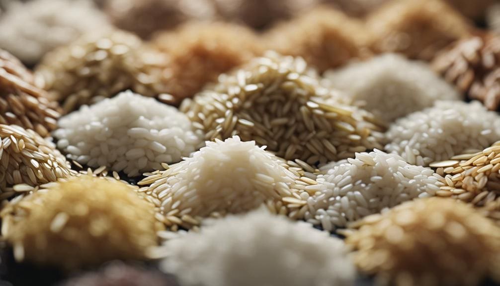How Is Japanese Rice Different From Other Types of Rice?