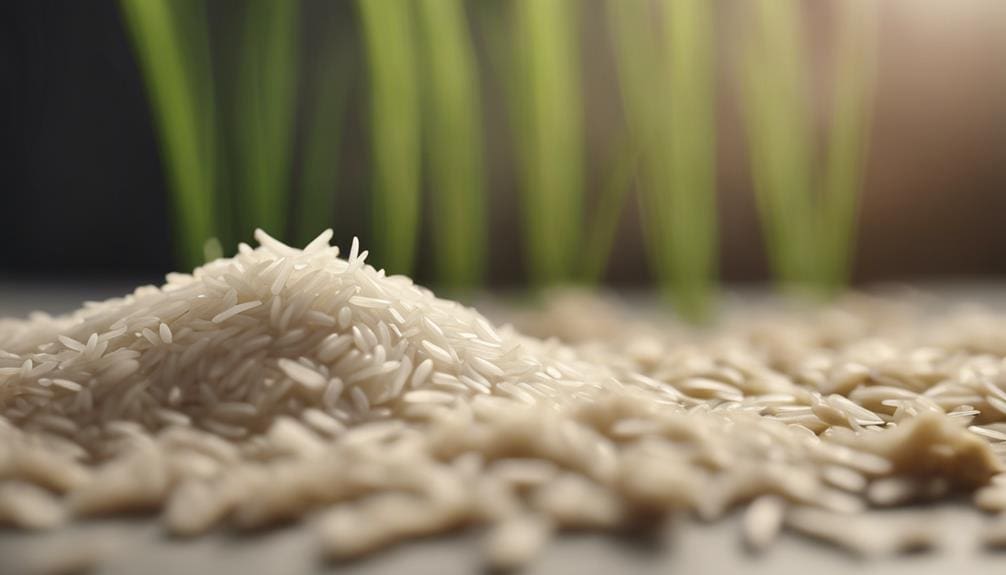 How Is Jasmine Rice Different From Other Types of Rice?