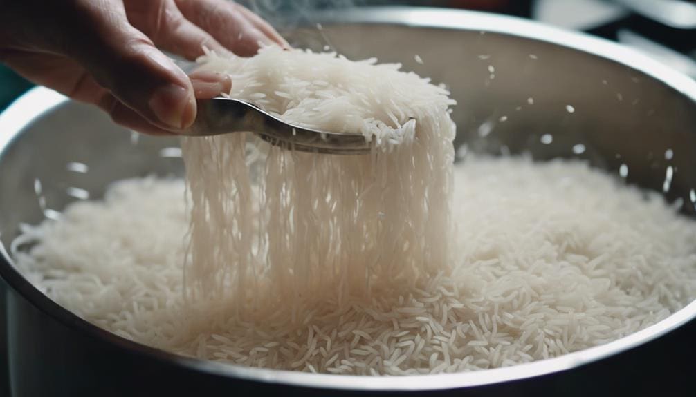 How Is Lebanese Rice Prepared?