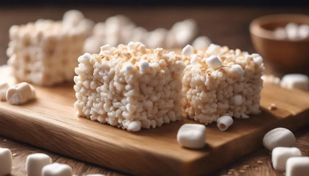 What Is the Best Rice Krispie Treat Recipe?