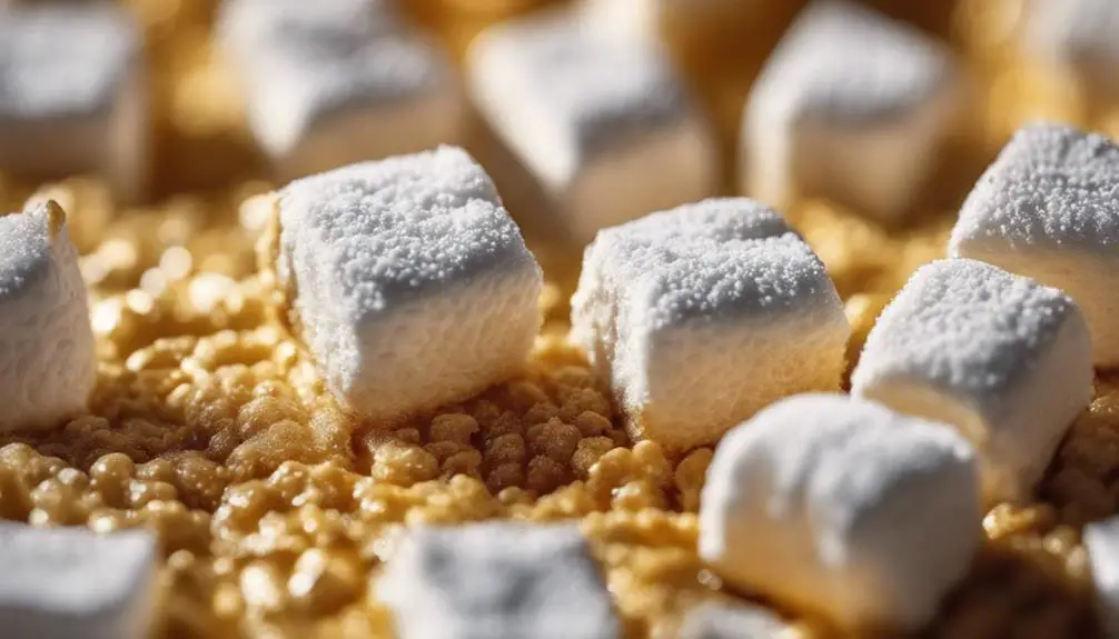 What Is the Best Rice Krispie Treats Recipe?