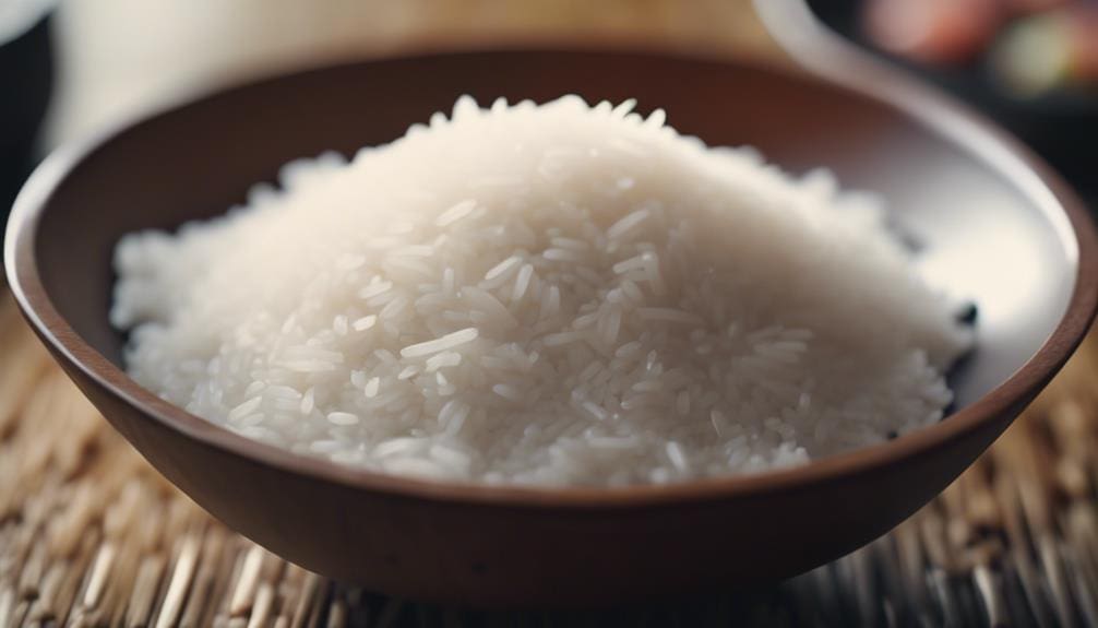 What Is the Best Way to Prepare Sushi Rice?