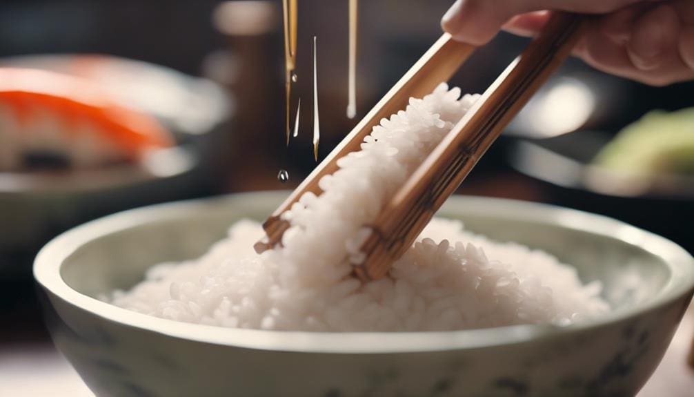 How Do You Make Sushi Rice?