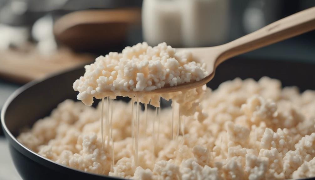 How Do You Make Rice Crispy Treats?