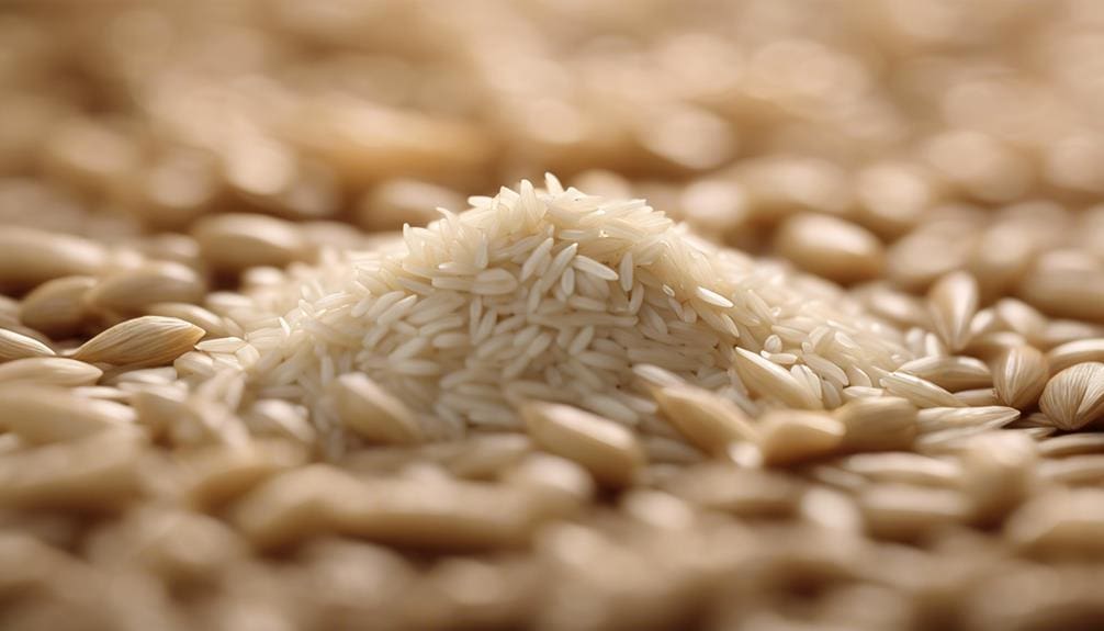 How Is Sweet Rice Different From Other Types of Rice?