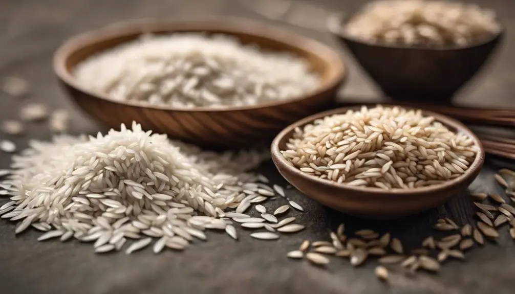 How Is Wild Rice Different From Regular Rice?