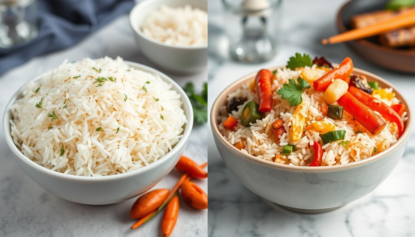 Basmati Rice vs Jasmine Rice: Best Uses in Different Dishes