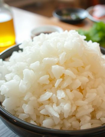 Best Rice for Sushi