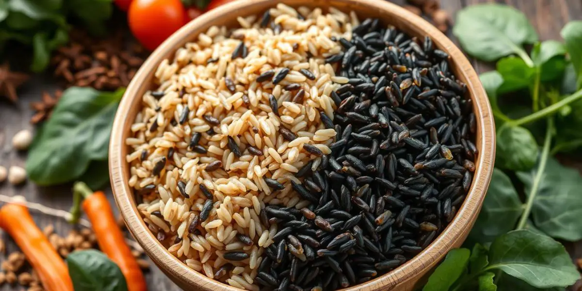 Best rice for diabetics