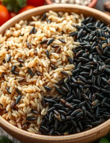 Best rice for diabetics