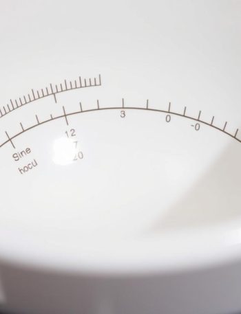 Rice Cooker Bowl Mark Measurements