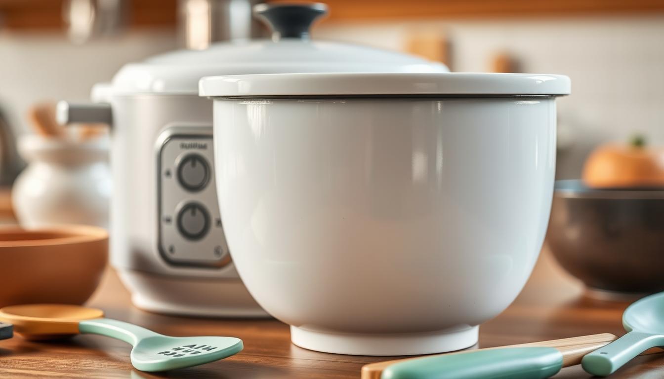 Rice Cooker Bowl Scratches: Prevention and Safety Guide