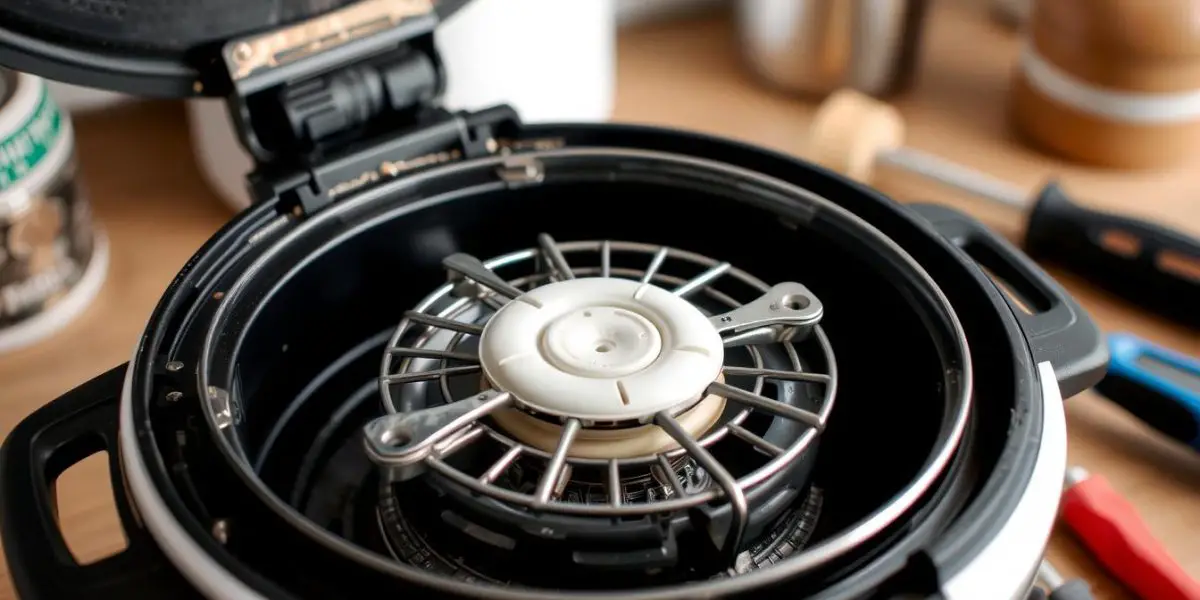 Rice Cooker Heating Elements: Maintenance Tips