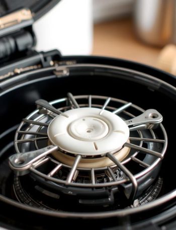 Rice Cooker Heating Elements: Maintenance Tips