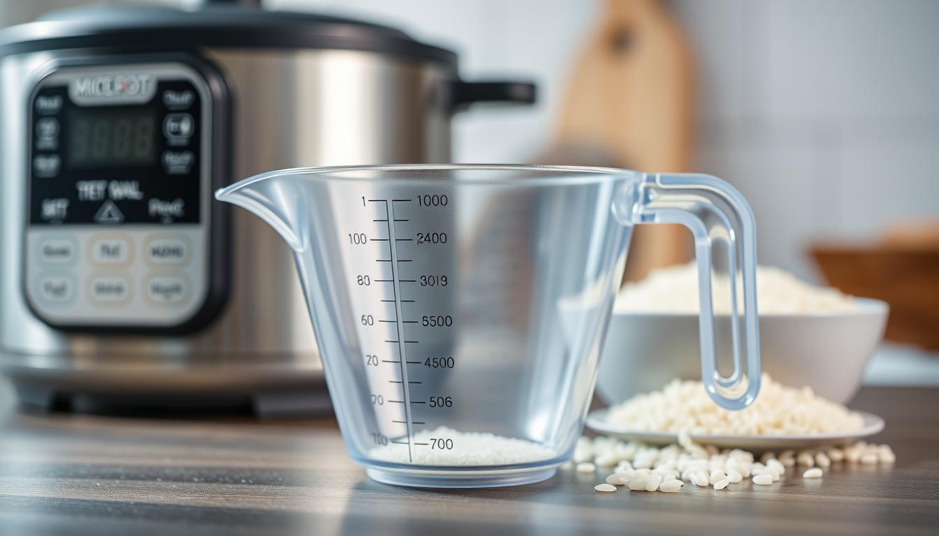 Rice Cooker Measuring Cup Replacement Guide