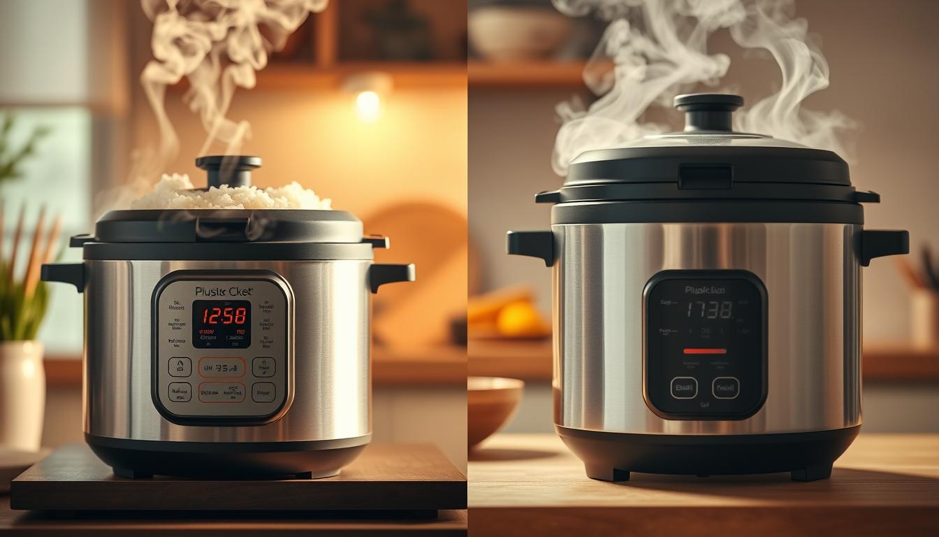 Rice Cooker Quick vs Normal Mode: When to Use Each