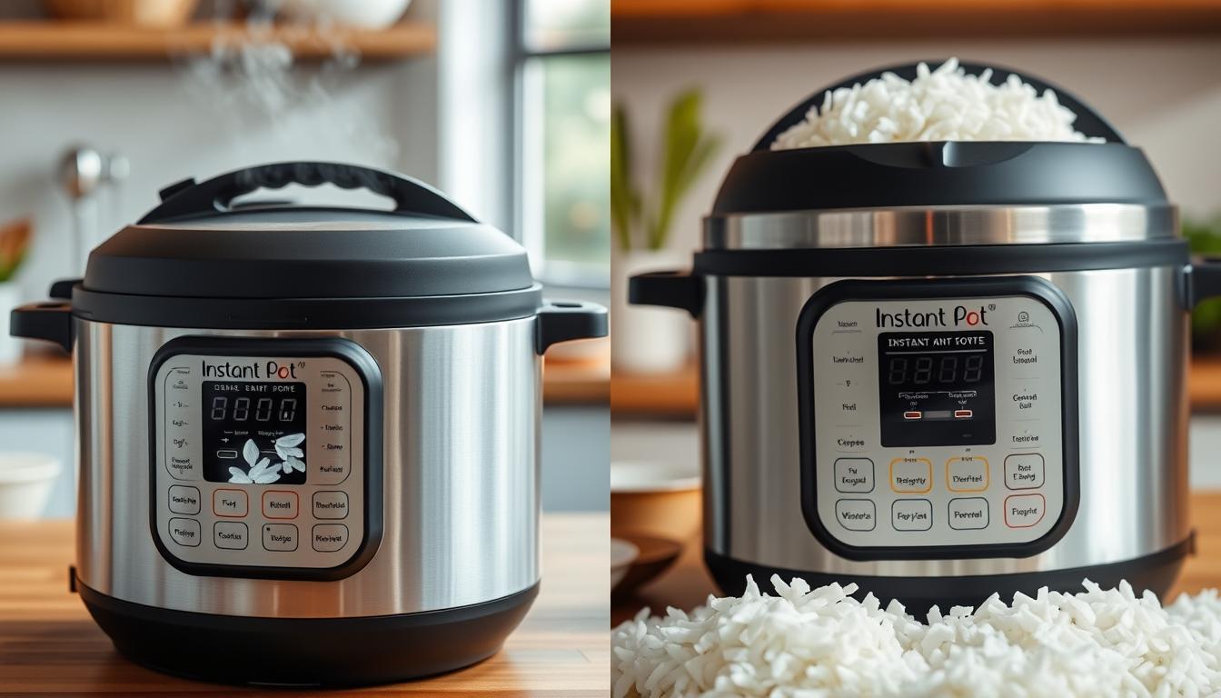 Rice Cooker vs Instant Pot Rice: Which Makes Better Rice?