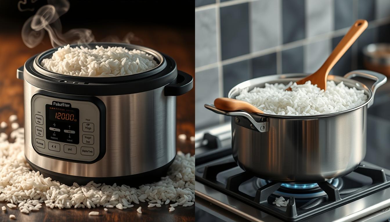 Rice Cooker vs Pot Cooking: Which Method Makes Better Rice?