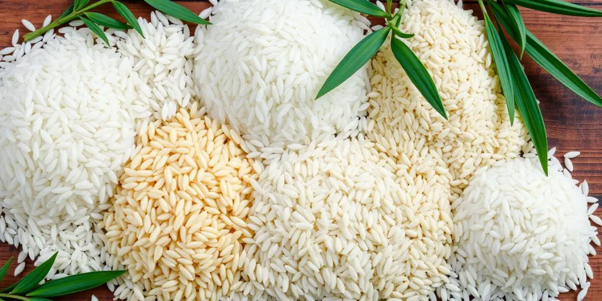 Rice Quality Signs