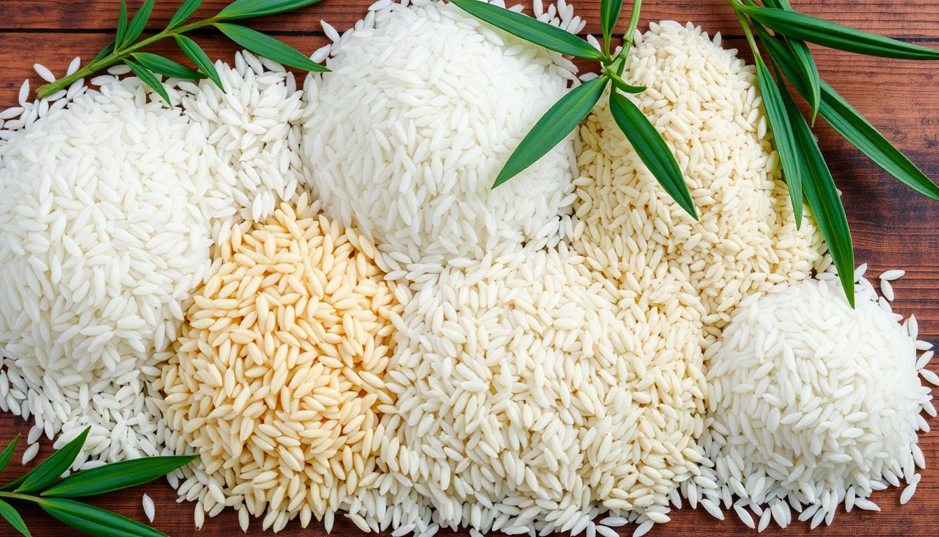 Rice Quality Signs: What to Look for When Buying