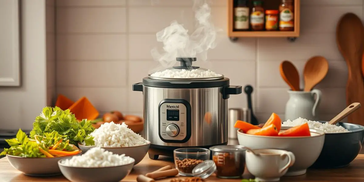 Small Rice Cooker Tips