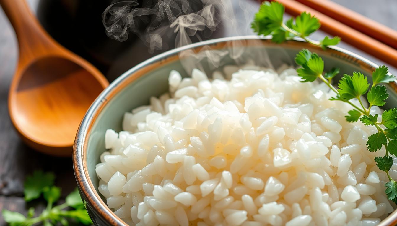 Why Does Rice Get Sticky? Complete Home Guide to Perfect Rice Texture