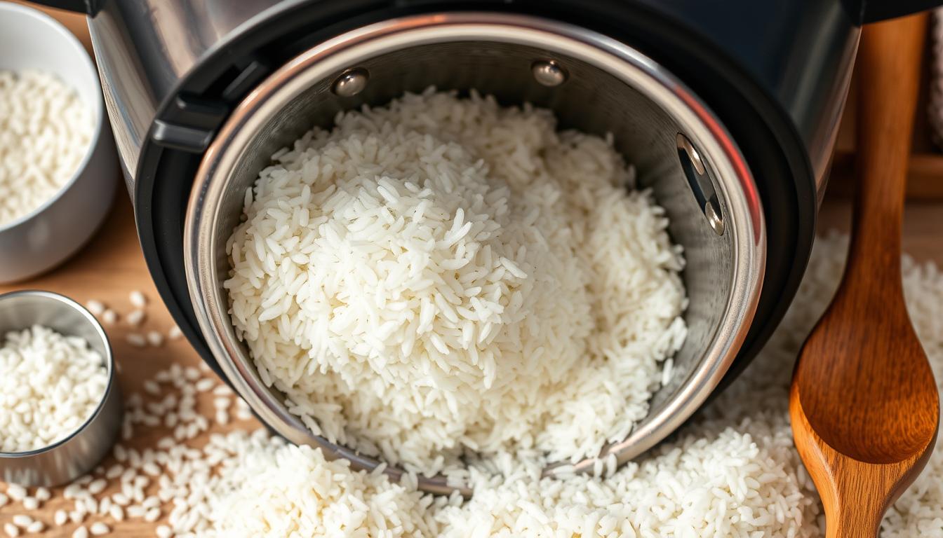 Why Rice Sticks to Rice Cooker – Prevention and Easy Cleanup Guide