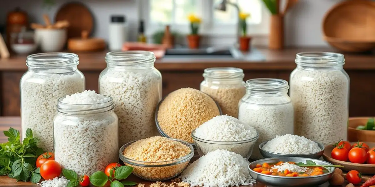 budget rice buying guide