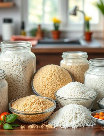 budget rice buying guide