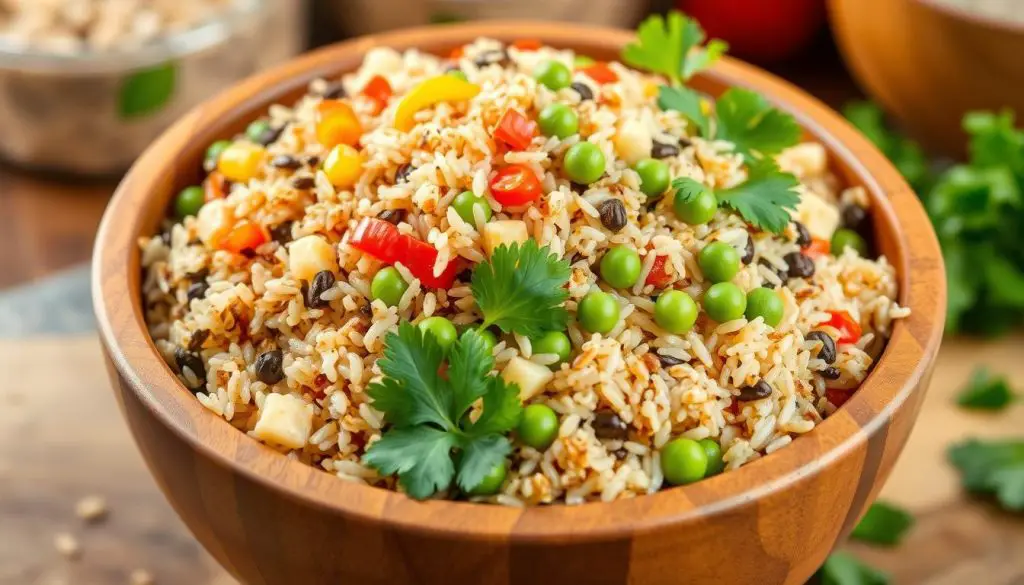 popular grains mixed rice combinations