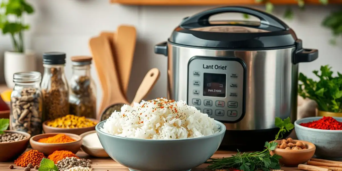 rice cooker seasoning guide